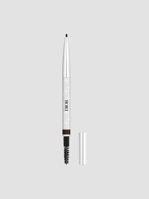 Dior Women's Ultra-Fine Precision Brow Pencil - 05 Black