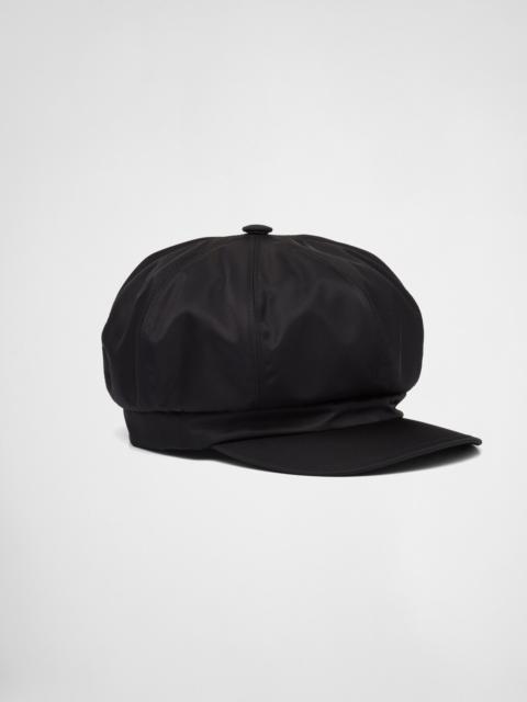 Prada Re-Nylon hat
