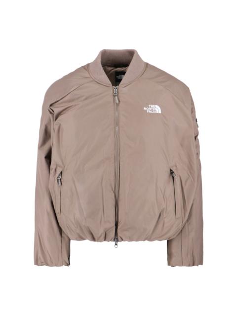 The North Face "CHOQA" BOMBER JACKET
