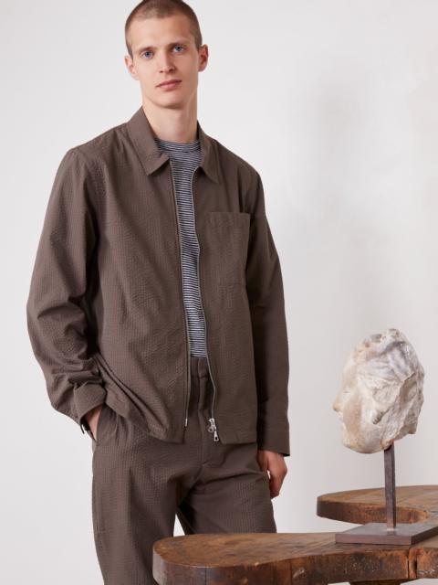 OFFICINE GÉNÉRALE MALO OVERSHIRT