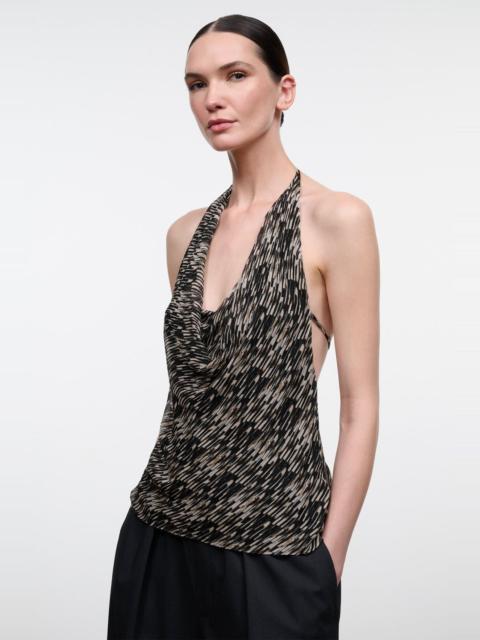 STAUD STAUD MINDY TOP PORCUPINE QUILL