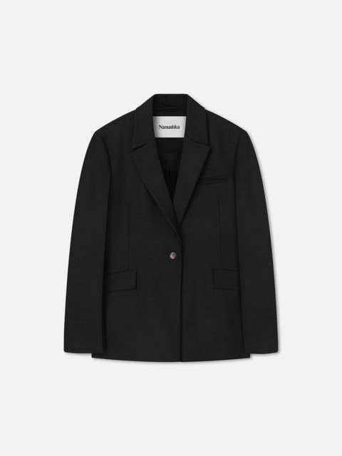 Nanushka Tailored Blazer