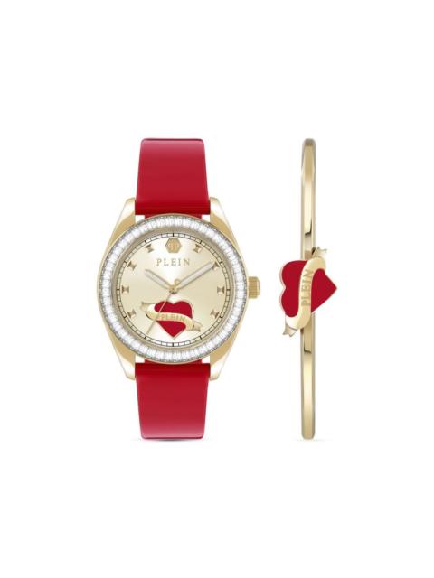 PHILIPP PLEIN Valentine 38mm