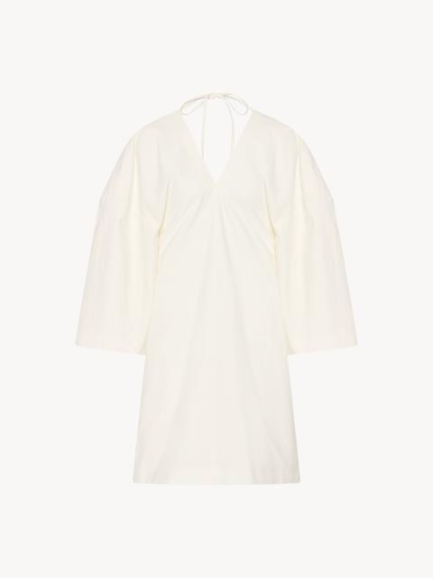 The Row Elna Top in Cotton
