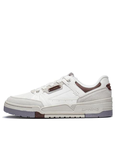 Li-Ning Journey 1.5 'White Grey' AGCT265-4