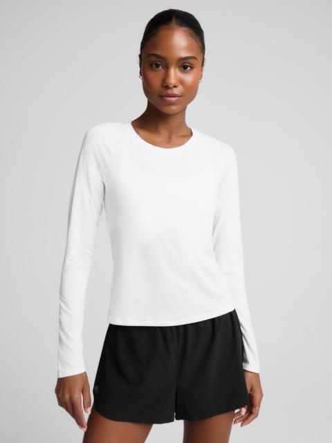 BEYOND YOGA Breezeweight Active Long Sleeve