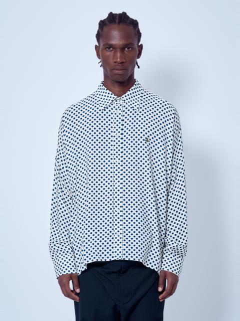 Vivienne Westwood Batwing Relaxed Shirt