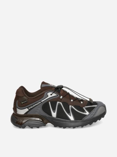 SALOMON XT-Whisper GORE-TEX Sneakers Delicioso / Asphalt / Castlerock