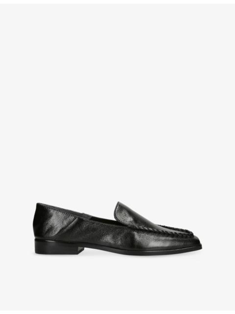 dolce vita Beny Leather Loafers