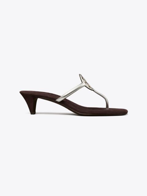 TORY BURCH Miller Capri Kitten Heel