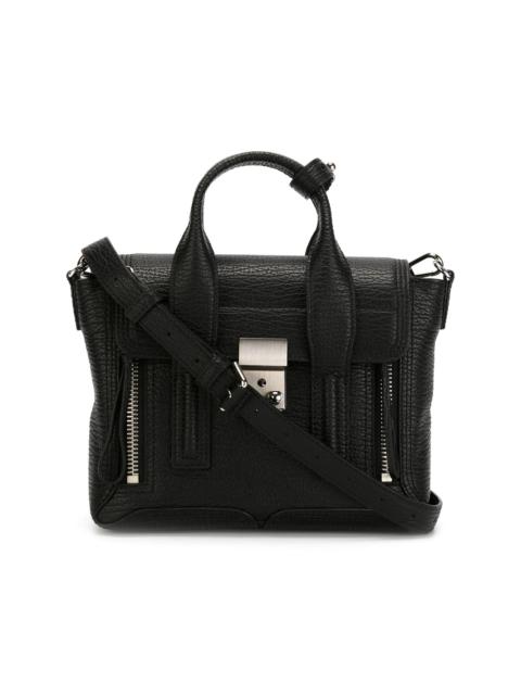 3.1 Phillip Lim Pashli mini satchel bag