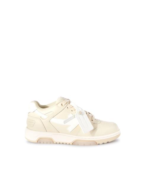 Out Of Office Angora/white