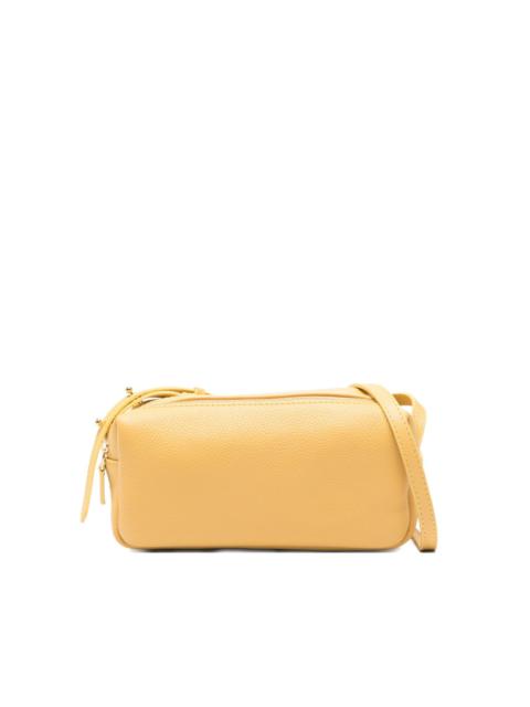 Elleme mini Trousse leather cross body bag