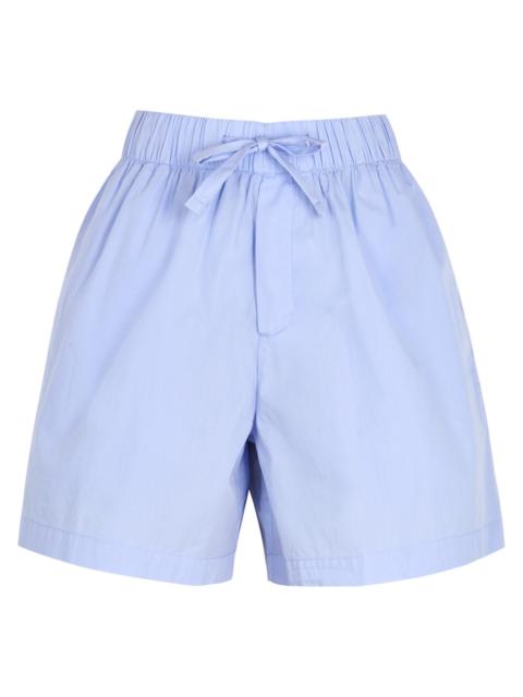 TEKLA Tekla Unisex Poplin Pyjama Shorts