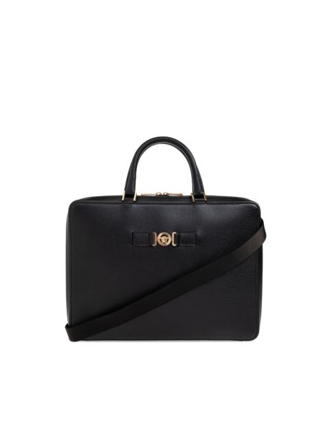 VERSACE Medusa Biggie tote bag