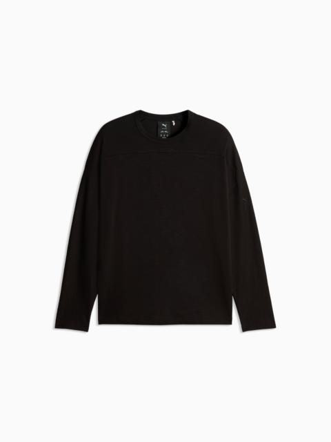 PUMA PUMA x _J.L-A.L Men's CLRT Long Sleeve Tee