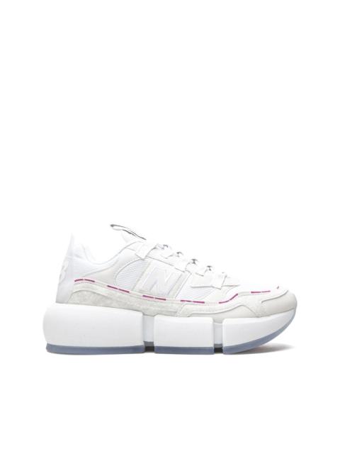 Vision Racer low-top sneakers