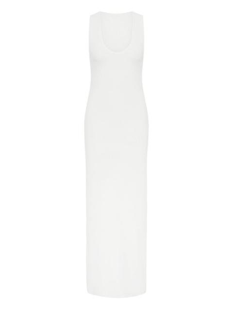 SIR. sleeveless maxi dress