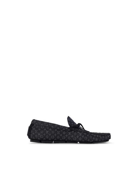 Louis Vuitton LV Driver Mocassin
