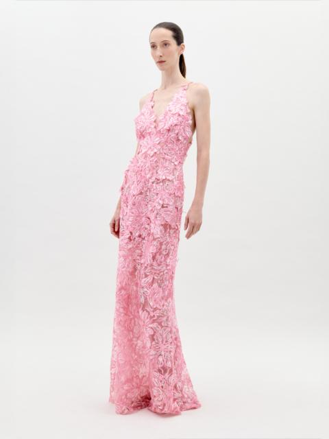 SILVIA TCHERASSI Daira Dress