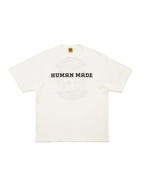 Human Made Human Made Graphic 16 T-shirt White