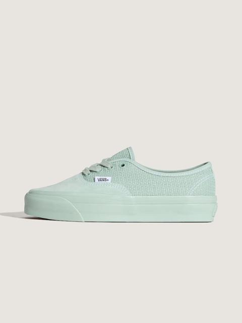 Vans Premium Authentic Shoe