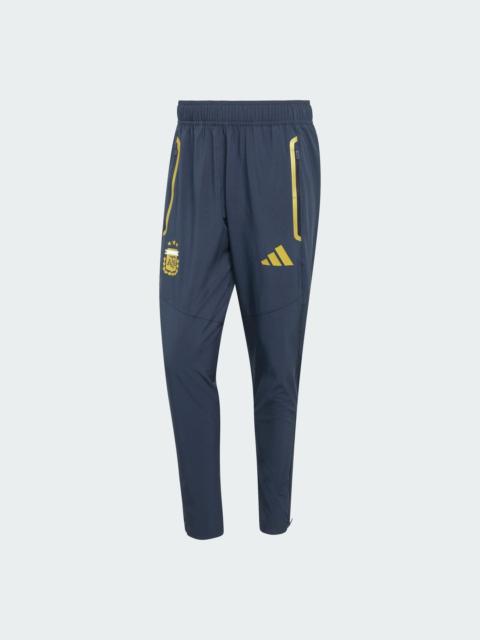 adidas Argentina Tiro Travel Pants