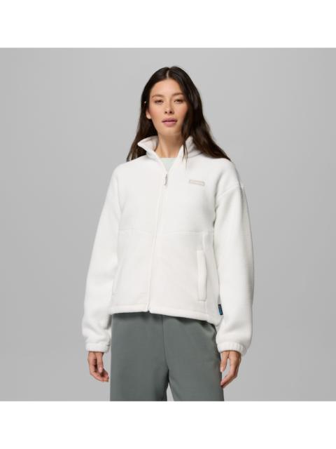Columbia Women's Timber Meadow MTR Fleece Full Zip