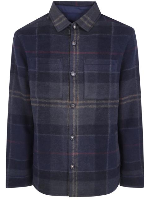 Barbour Jacket Tail Brush "Woodlane"