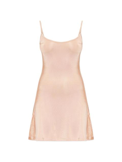 Diesel D-Hupy mini dress