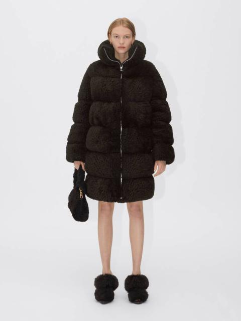 Bottega Veneta coat