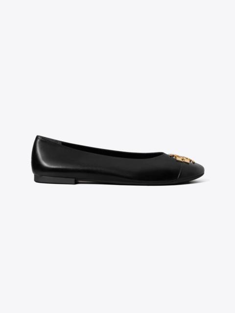 TORY BURCH Charlie Ballet