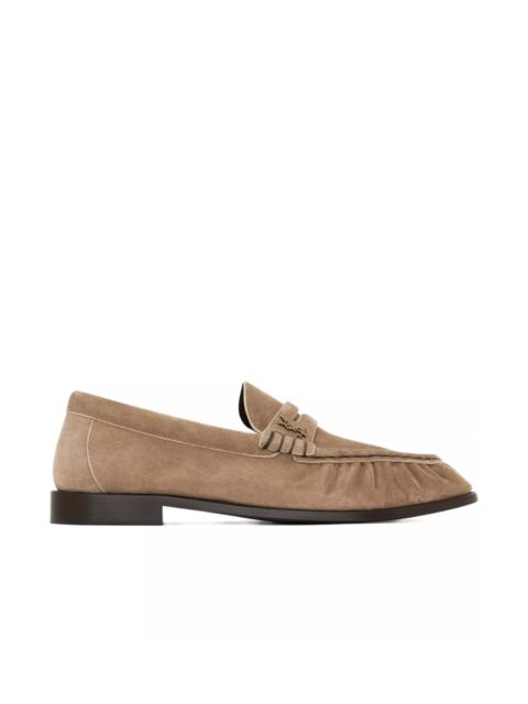 SAINT LAURENT LE LOAFER 15