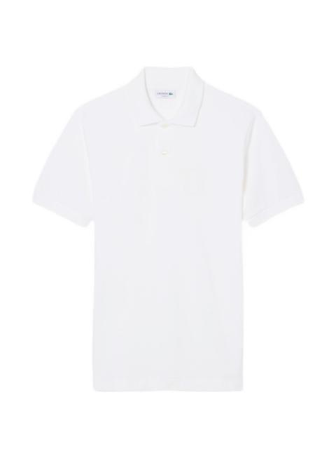 LACOSTE short-sleeve polo shirt