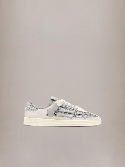 AMIRI WOMEN'S GLITTER PACIFIC BONES