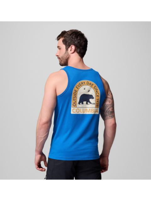 Columbia Men's Luke Graphic T-Shirt
