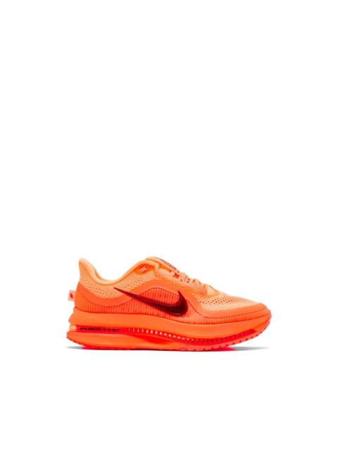 Nike Pegasus Premium perforated sneakers