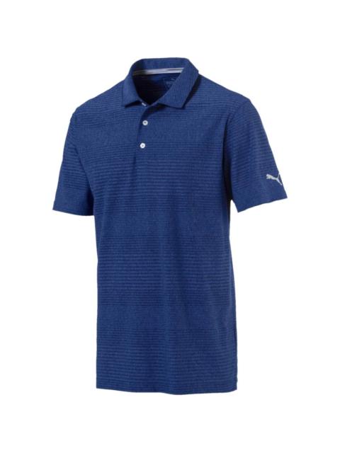 PUMA aston polo polo shirt