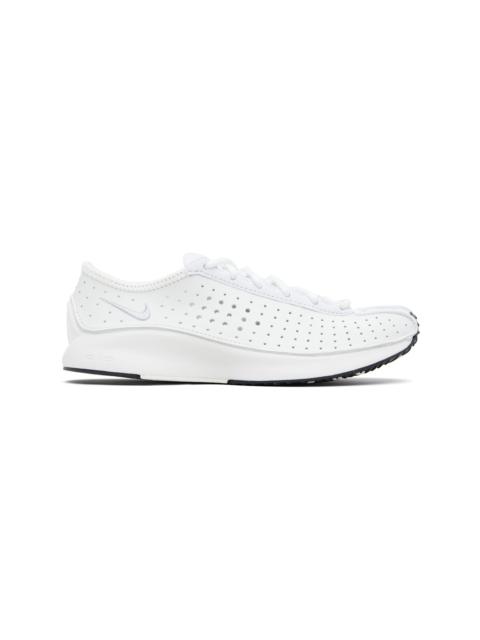 Nike White Air Superfly Sneakers