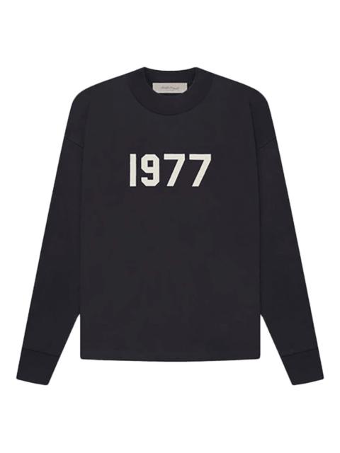ESSENTIALS 1977 long-sleeve T-shirt