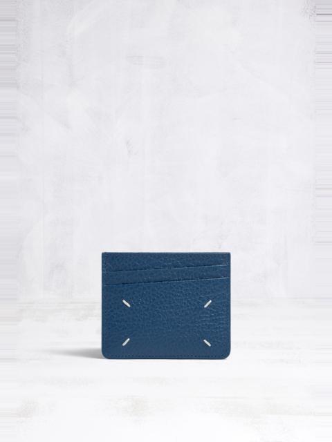 Maison Margiela Four stitches cardholder