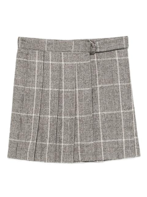Brunello Cucinelli Brunello Cucinelli SKIRT