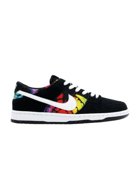 Dunk Low Pro SB IW 'Tie Dye'