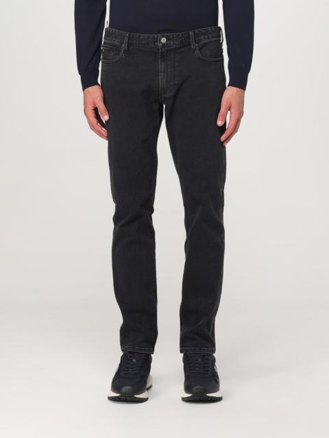 EMPORIO ARMANI Jeans men Emporio Armani