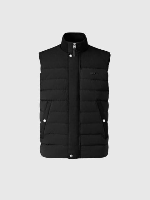 MACKAGE BRODY-Z Down-Filled Quilted Vest