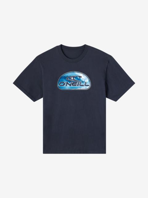 O'Neill Reef Break Boxy Tee