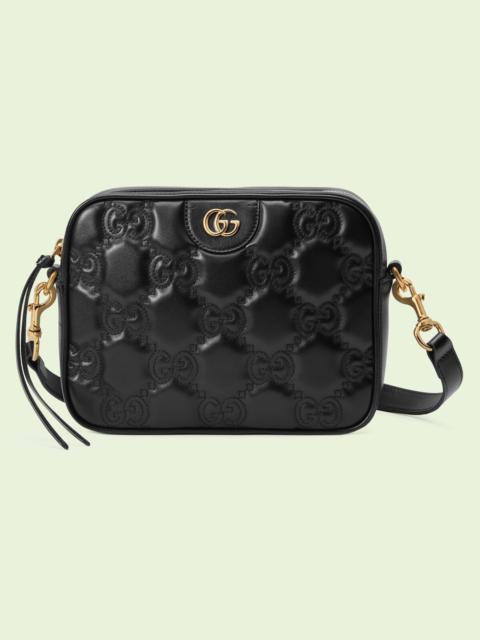 GUCCI GG Matelassé small bag