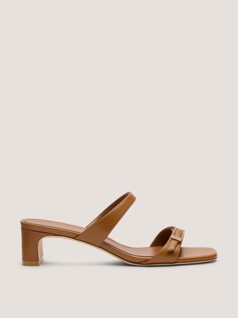 Stuart Weitzman BABY BABETTE SLIDE SANDAL