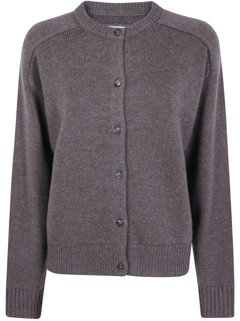 Loulou de Saison Sweater Wool Blend "Aidar Lds"
