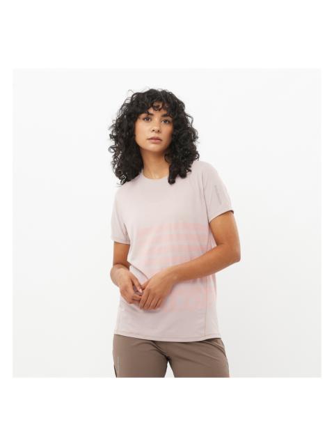 SALOMON SENSE AERO GRAPHIC